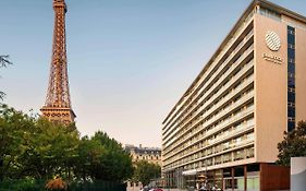 מלון Pullman Paris Tour Eiffel Exterior photo